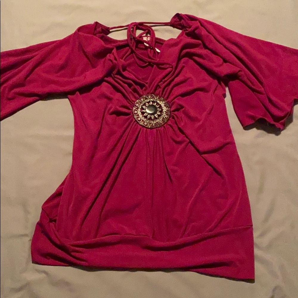 Women’s shirt
